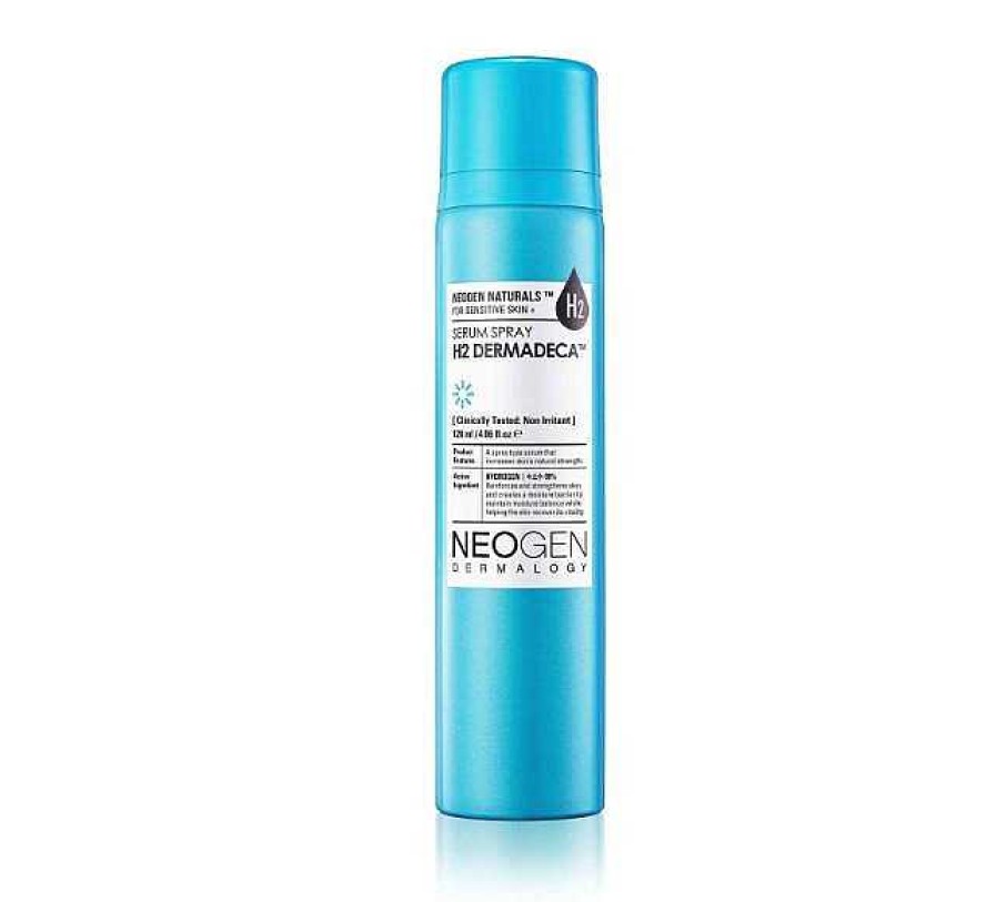 Neogen S Rum | Serum Facial Neogen Dermalogy H2 Dermadeca Serum Spray 120Ml