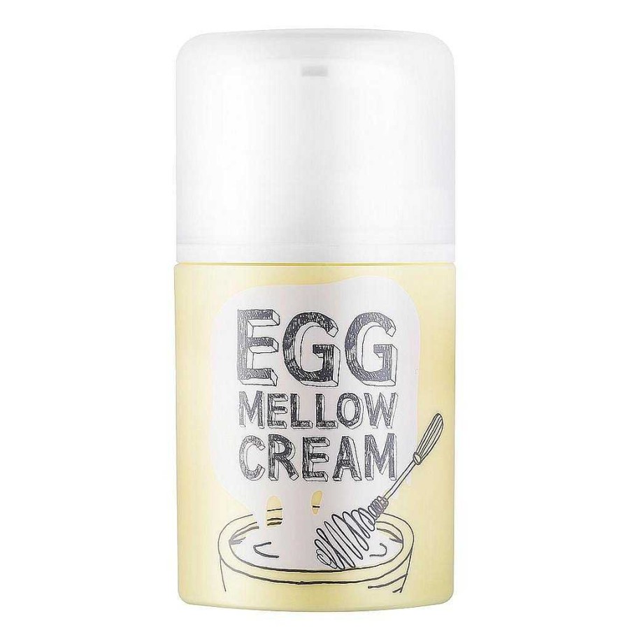 Too cool for school Antiedad | Crema Facial Too Cool For School Egg Mellow Cream 50Gr