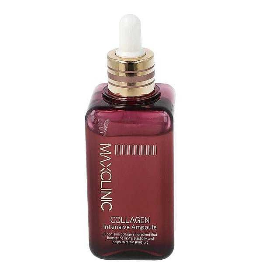 MaxClinic S Rum | Serum Facial Maxclinic Collagen Intensive Ampoule 100Ml