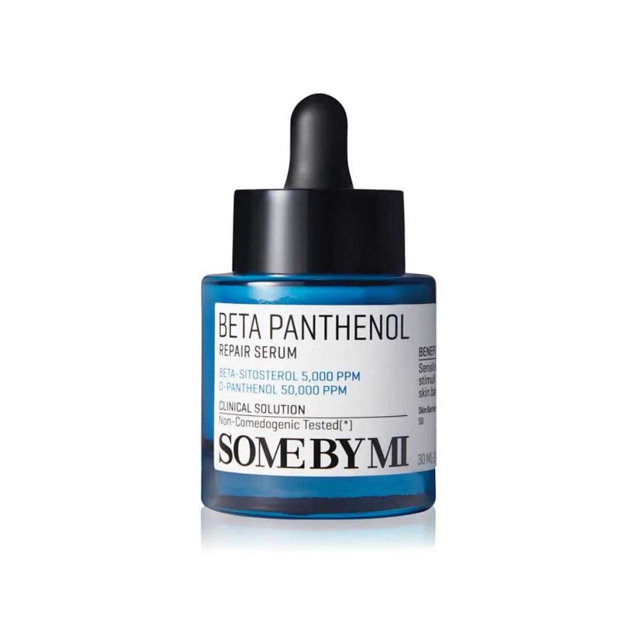 Some by Mi S Rum | S Rum Some By Mi Beta Panthenol Repair Serum- 30Ml