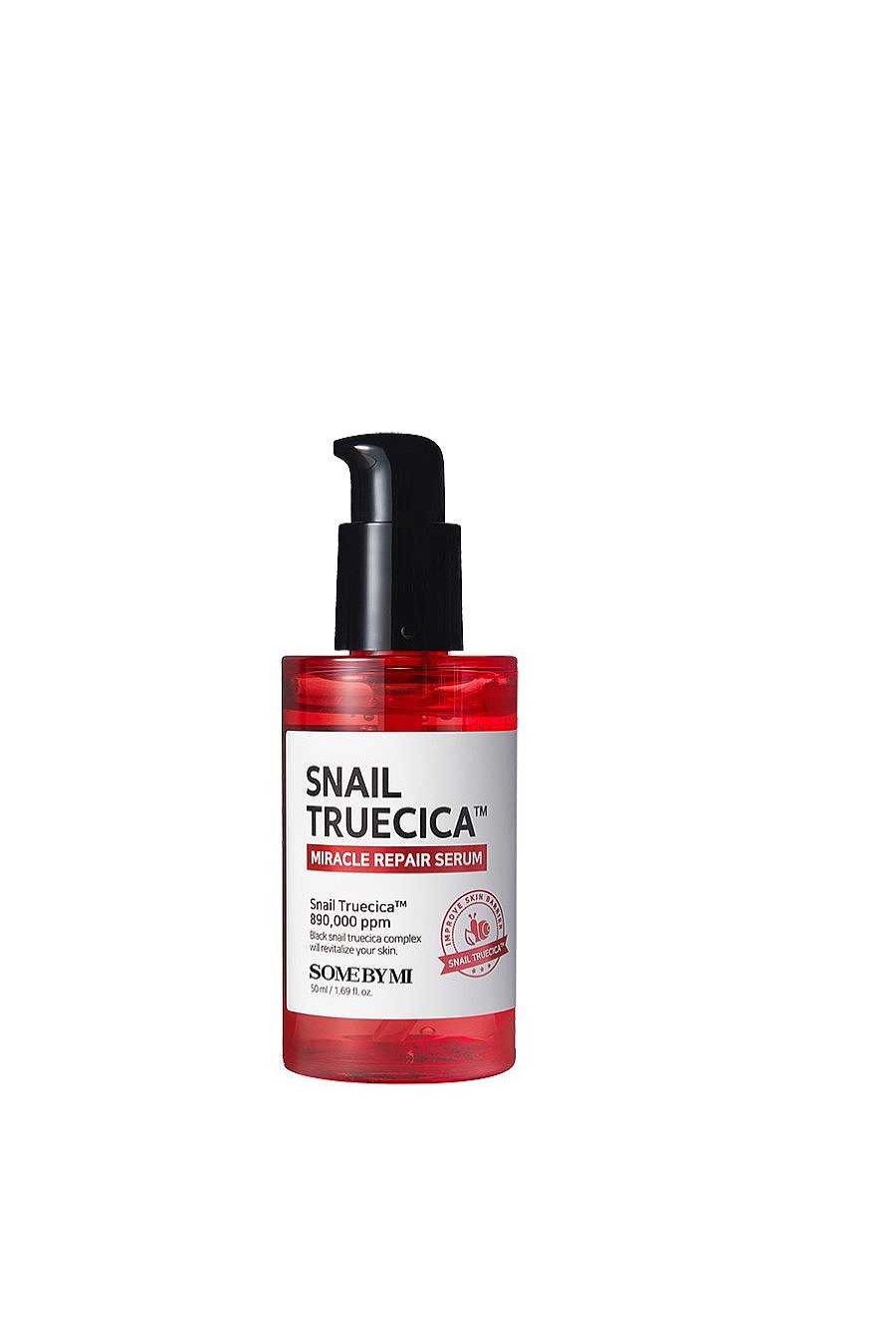 Some by Mi S Rum | Serum Some By Mi Snail Truecica Miracle Repair Serum 50Ml