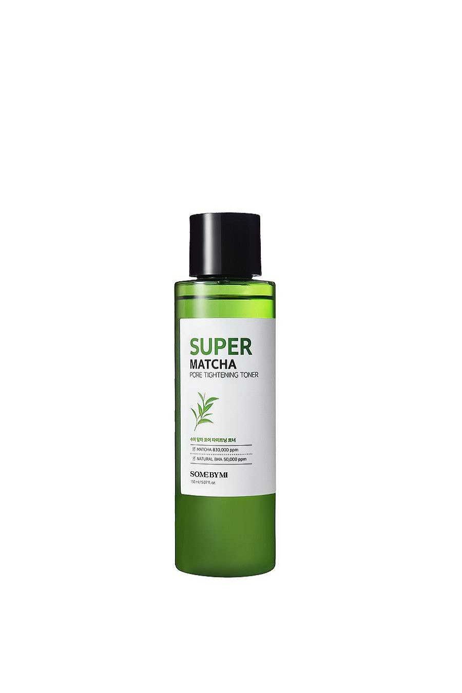 Some by Mi T Nico Facial | T Nico Some By Mi Super Matcha Pore Tightening Toner 150Ml