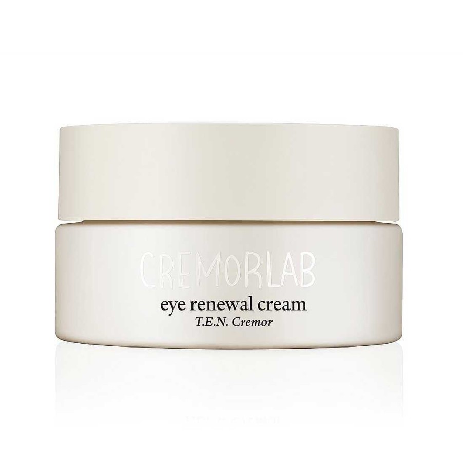 Cremorlab Contorno De Ojos | Crema Contorno De Ojos Cremorlab T.E.N Cremor Eye Renewal Cream 25Ml