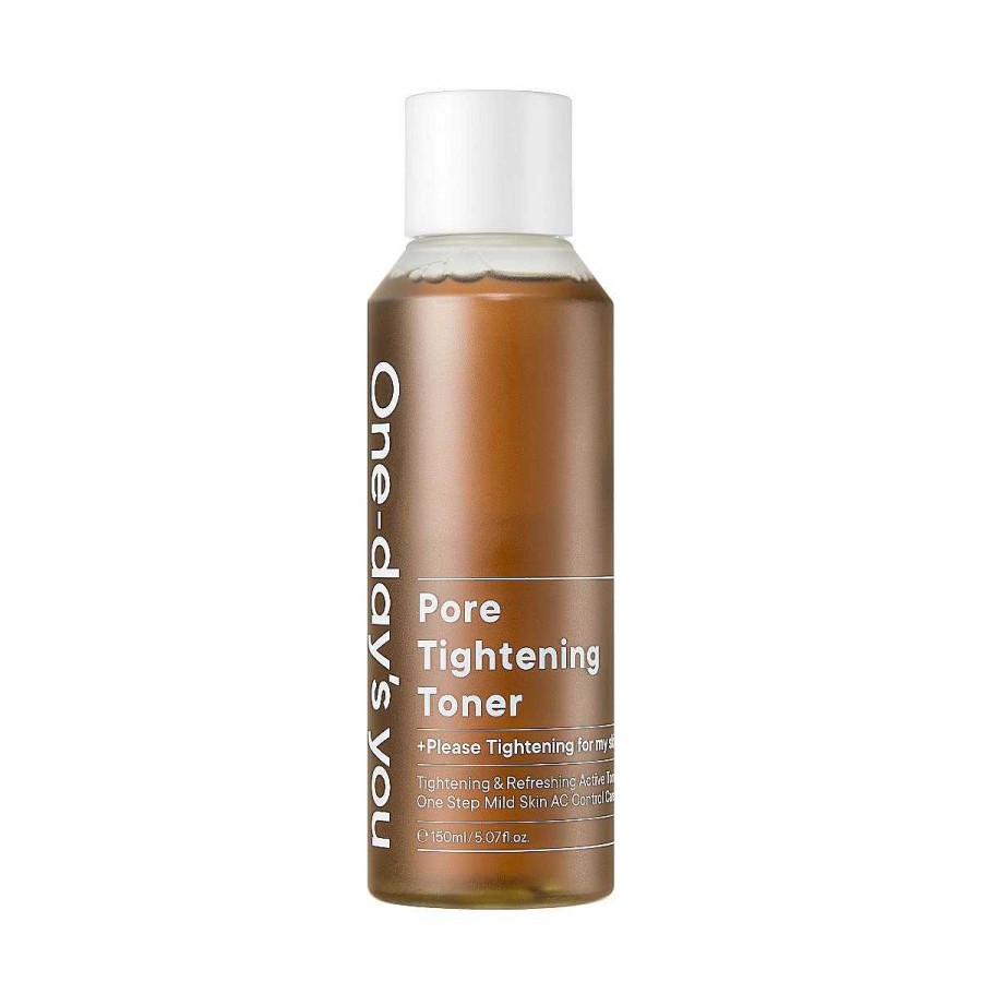 ONE-DAY'S YOU T Nico Facial | T Nico One-Day'S You Pore Tightening Toner 150Ml