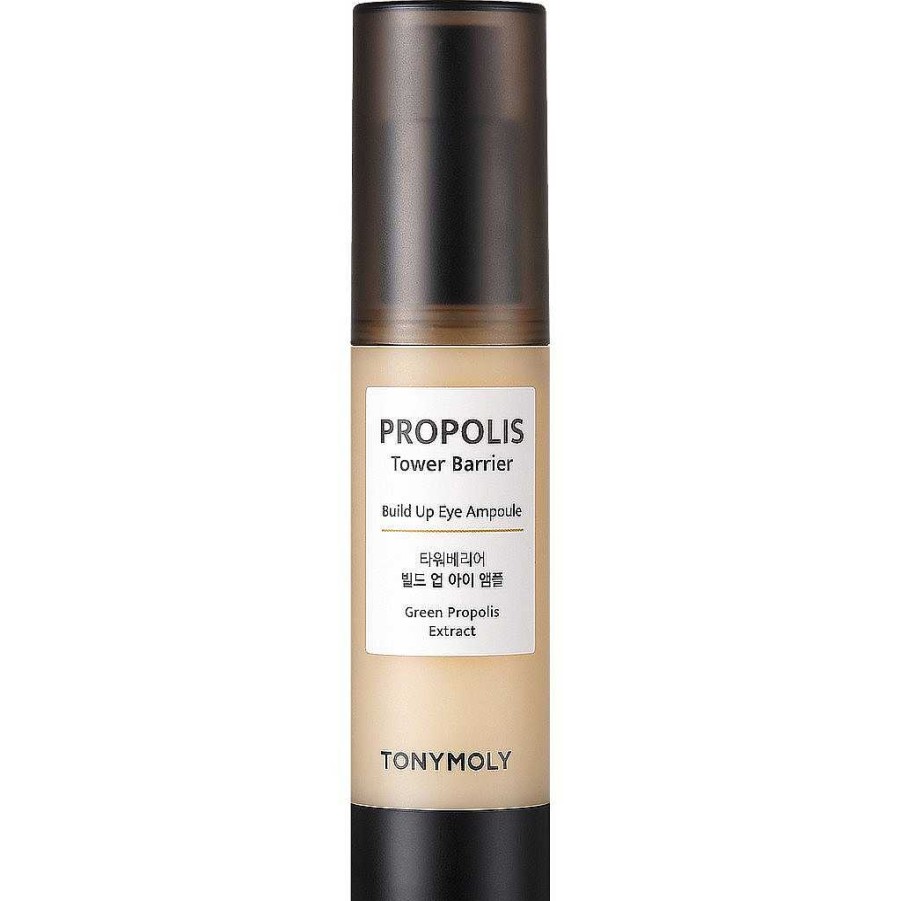 Tonymoly Contorno De Ojos | Contorno De Ojos Propolis Tower Barrier Build Up Eye Ampoule