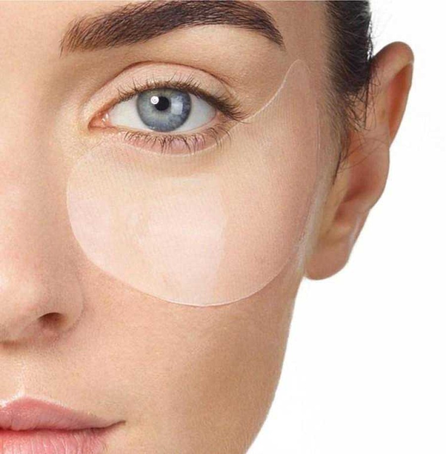 Avif Parches | Parches Para Contorno De Ojos Avif Bio Cellulose Under-Eye Patches