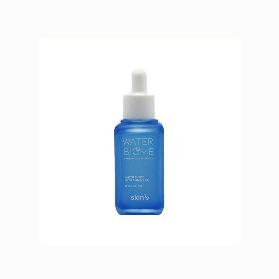 Skin79 S Rum | Serum Skin79 Water Biome Hydra Ampoule 50Ml