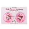 Tonymoly Parches | Red Cheek´S Girls Patch