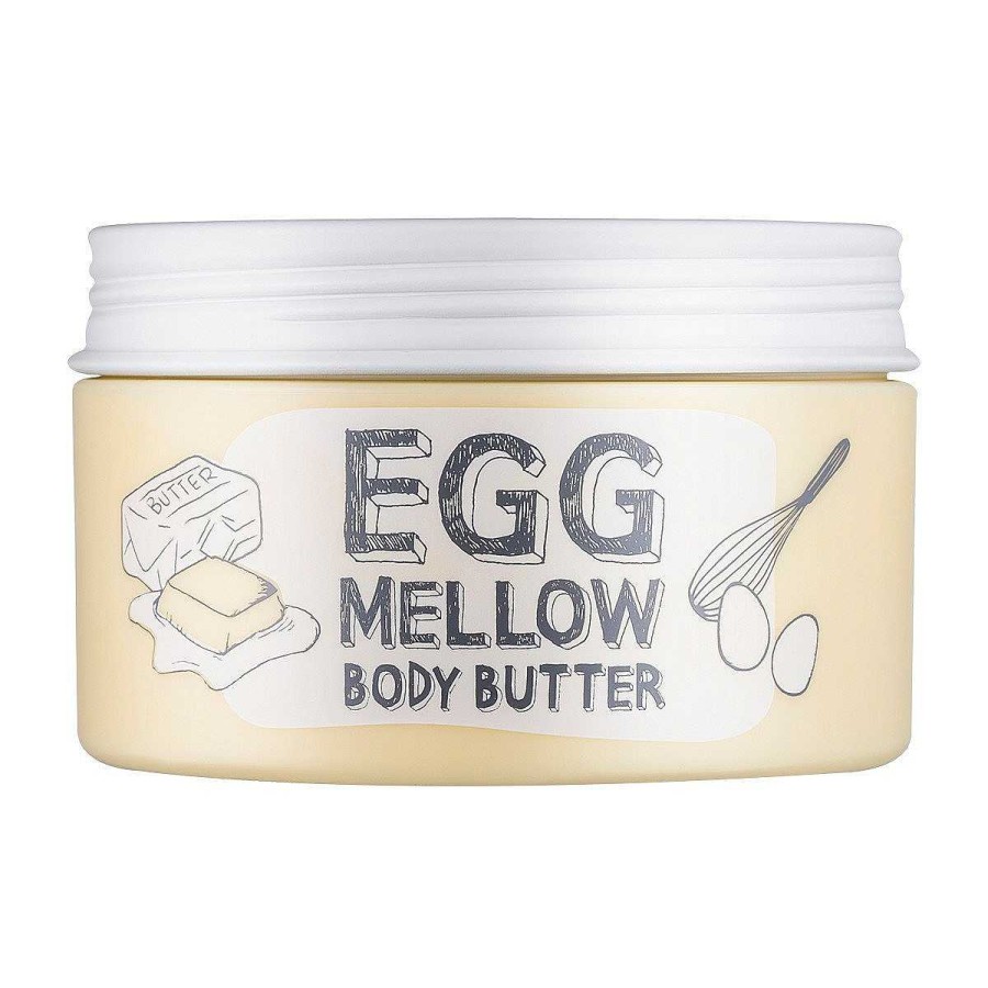 Too cool for school Piel Seca | Crema Corporal Tcfs Egg Mellow Body Butter 200G