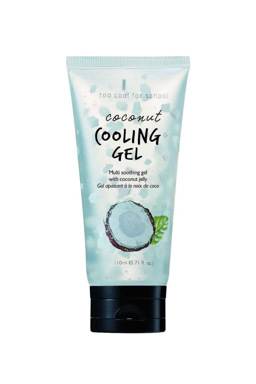 Too cool for school Hidrataci N | Gel Hidratante Coconut Cooling