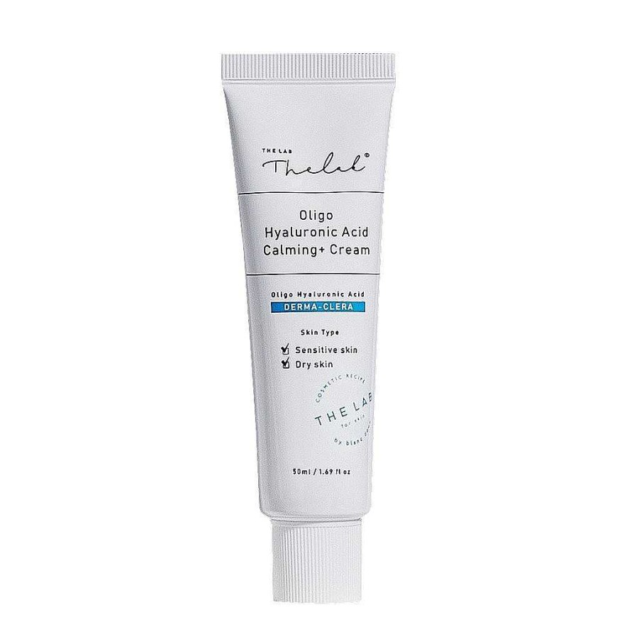 The Lab Antiedad | Crema Facial The Lab By Blancdoux Oligo Hyaluronic Acid Calming+ Cream 50Ml