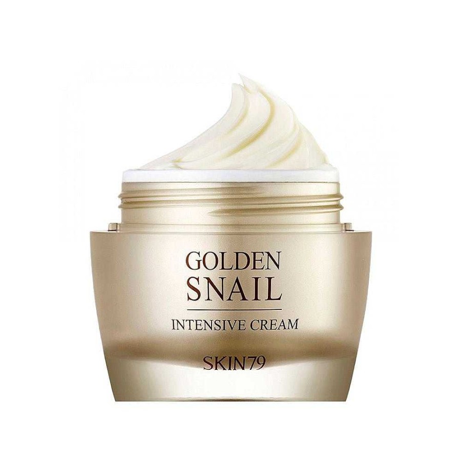 Skin79 Antimanchas | Crema Antiedad Skin79 Golden Snail Intensive 50Ml