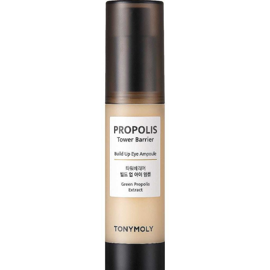 Tonymoly Contorno De Ojos | Contorno De Ojos Propolis Tower Barrier Build Up Eye Ampoule