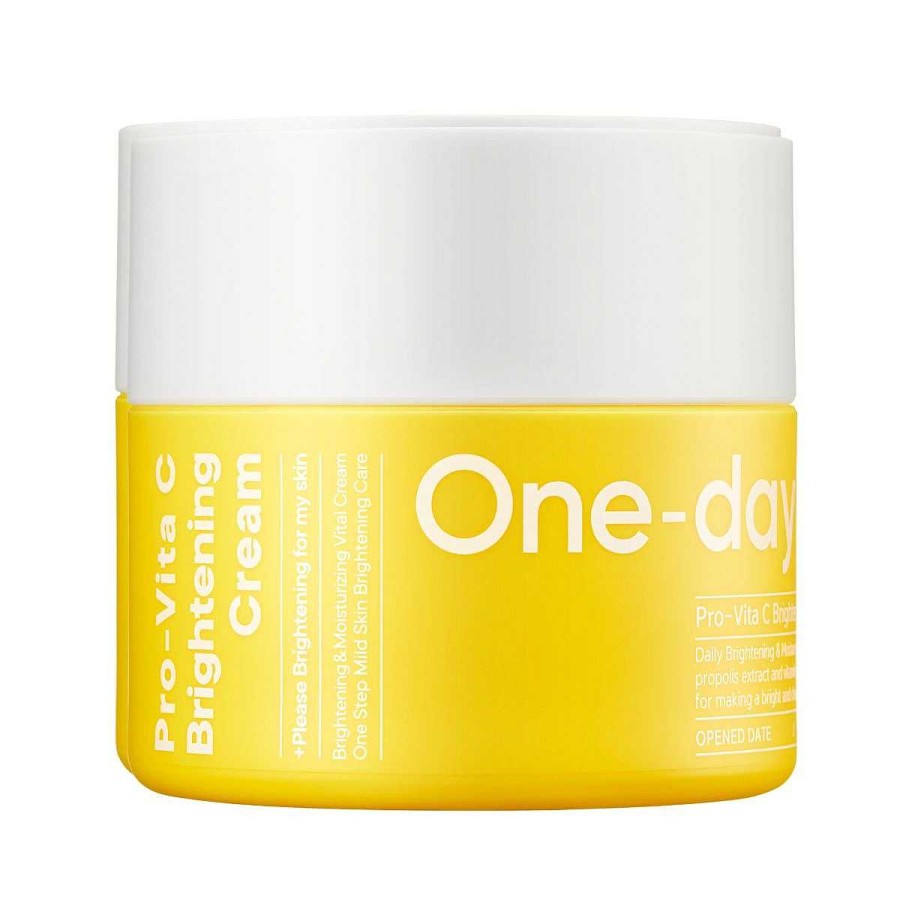 ONE-DAY'S YOU Luminosidad | Crema Facial One-Day'S You Pro Vita-C Brightening Cream 50Ml