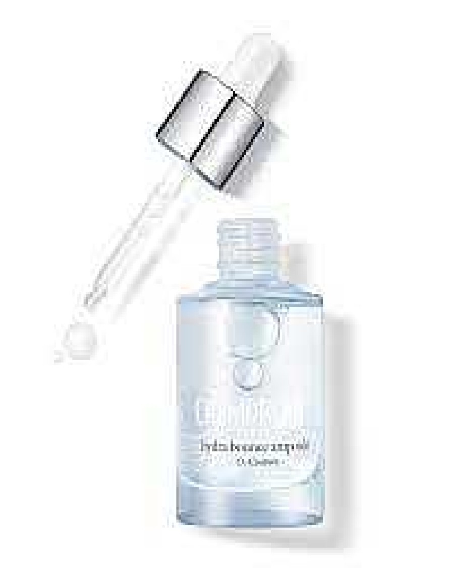 Cremorlab S Rum | Serum Facial Cremorlab O2 Couture Hydra Bounce Ampoule