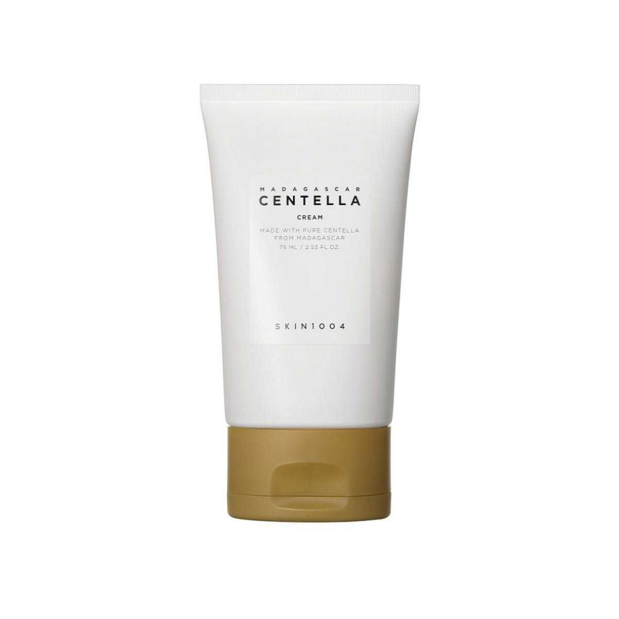 SKIN1004 Piel Seca | Crema Facial Skin1004 Madagascar Centella Cream 75Ml