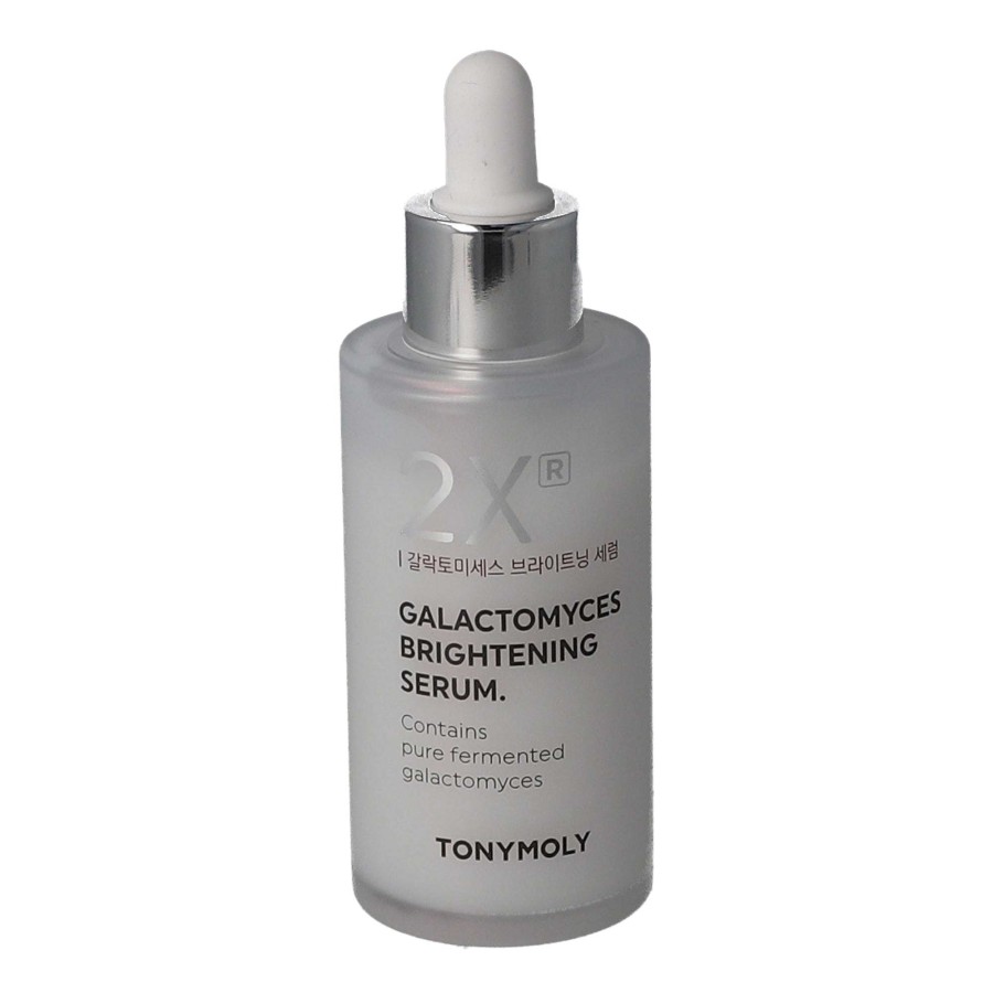 Tonymoly S Rum | Serum Facial 2Xr Galactomyces Brightening