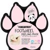 Esfolio Cuidado De Pies | Mascarilla Para Pies Esfolio Foot & Heel Peeling Mask