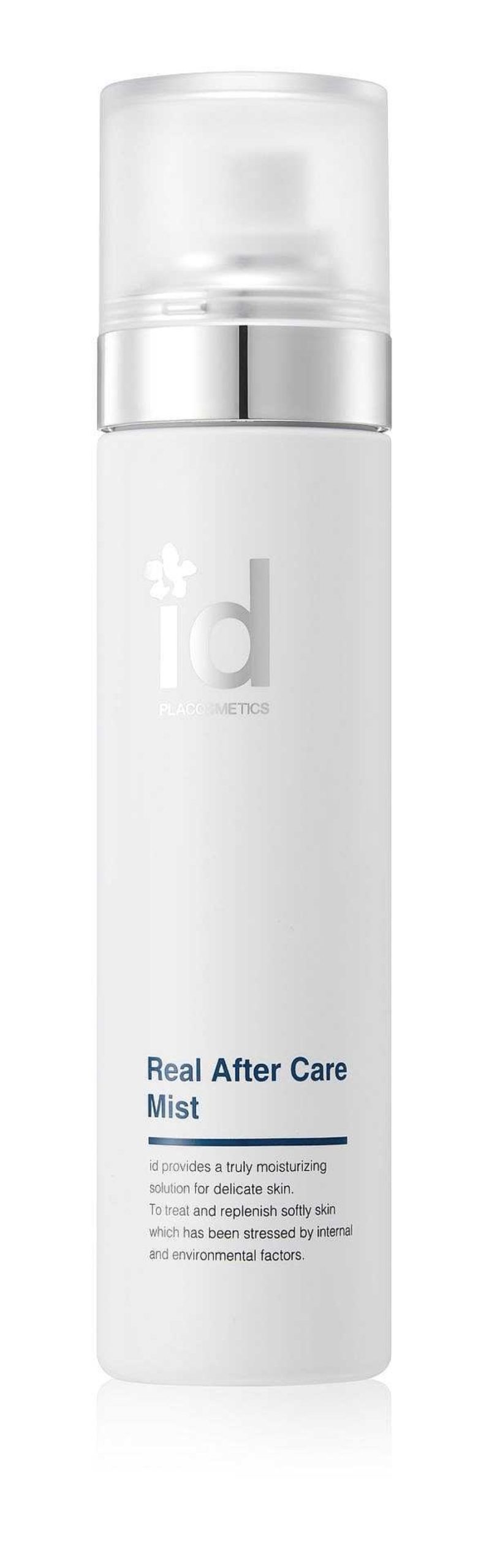 Id Placosmetics Bruma Facial | Bruma Facial Id Placosmetics Id Real After Care Mist 120 Ml