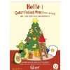 Quret Mascarilla Facial | Mascarillas Quret Hello :) Quret Friends Mask 10 Uds