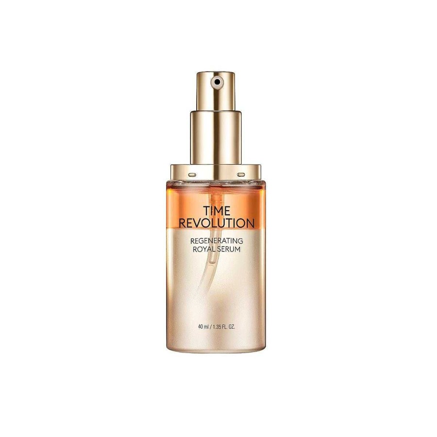 Missha S Rum | Serum Missha Time Revolution Regenerating Royal Serum 40Ml