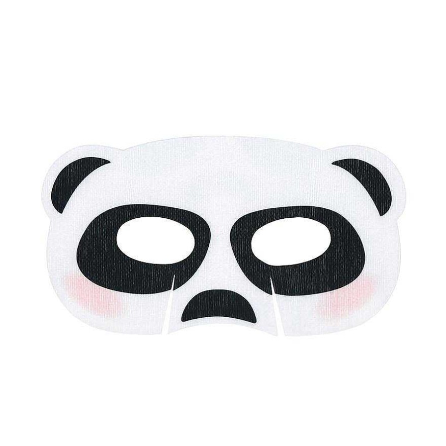 Soo'Ae Mascarilla Facial | Mascarilla Facial Soo'Ae Panda Eye Brightening Mask 18G