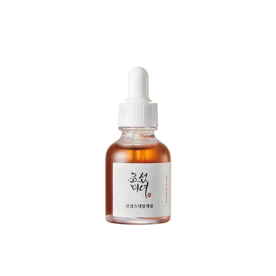 BEAUTY OF JOSEON S Rum | Serum Beauty Of Joseon Revive Serum : Ginseng+Snail Mucin 30Ml