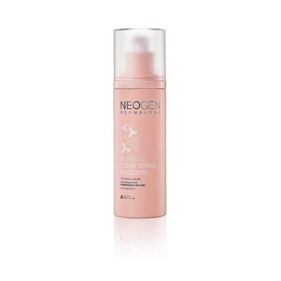 Neogen Emulsiones | Emulsi N Facial Neogen Probiotics Youth Repair