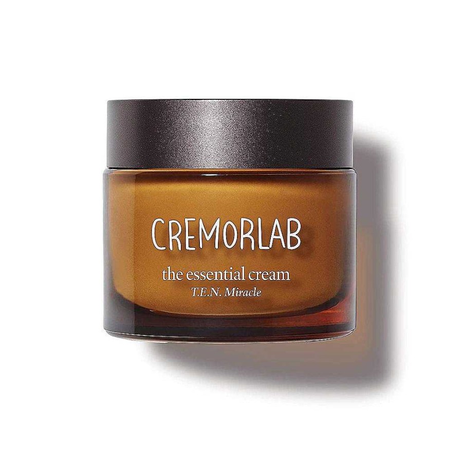 Cremorlab Antiedad | Crema Facial Cremorlab T.E.N. Miracle The Essential Cream 45Ml