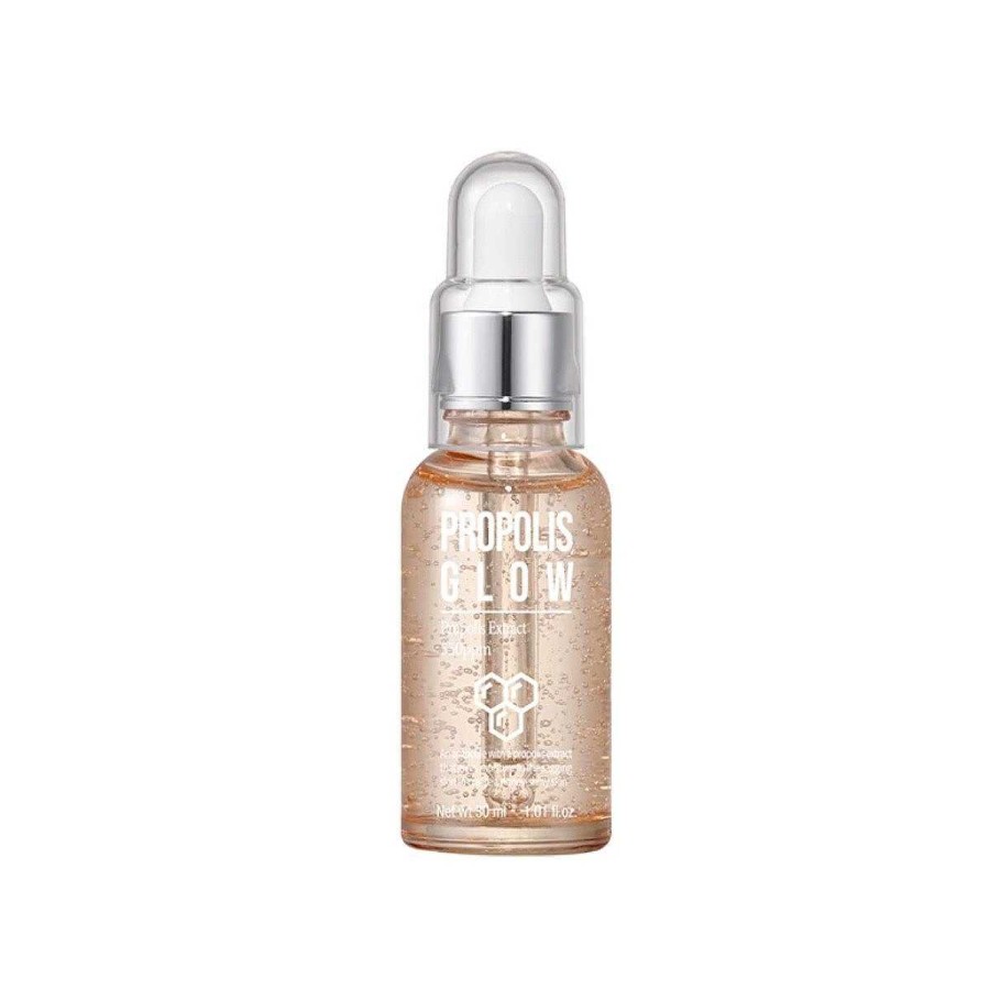 Esfolio S Rum | Serum Esfolio Ampoule: Propolis Glow 30Ml