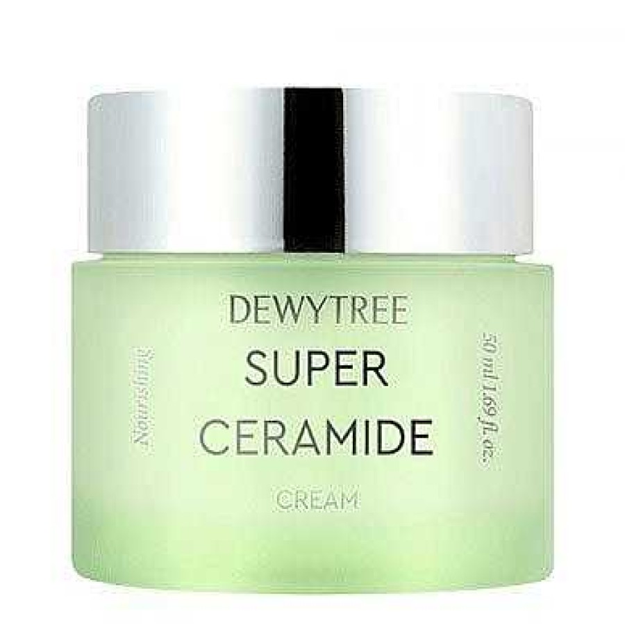 Dewytree Piel Seca | Crema Facial Dewytree Super Ceramide 50Ml