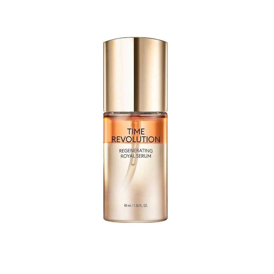 Missha S Rum | Serum Missha Time Revolution Regenerating Royal Serum 40Ml