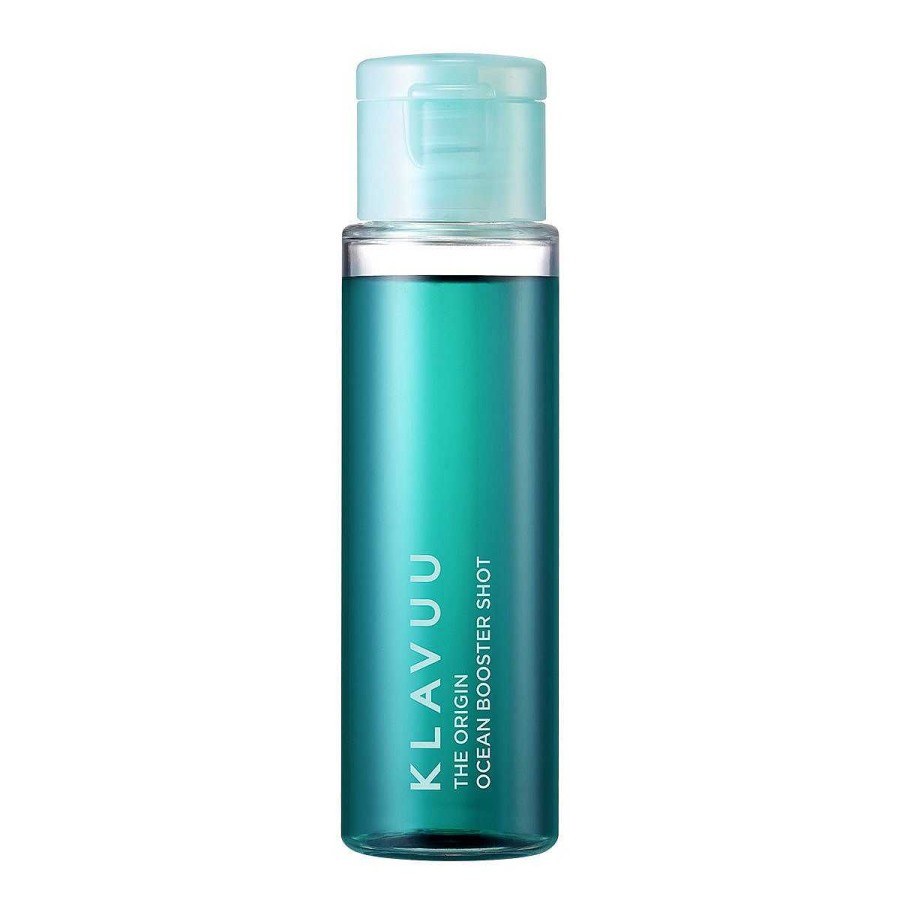 Klavuu T Nico Facial | Booster Klavuu The Origin Ocean Booster Shot 30Ml