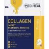 Mediheal Mascarilla Facial | Mascarilla Facial Mediheal Collagen Impact Essential Mask Ex