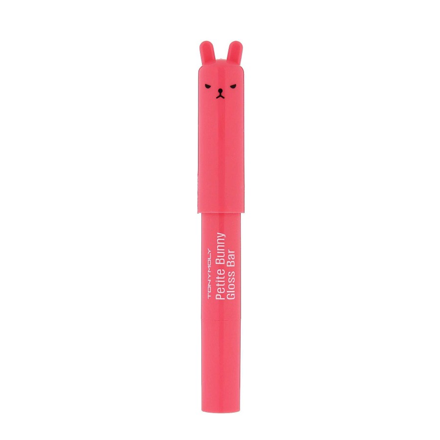 Tonymoly Labios | B Lsamo De Labios Tonymoly Petite Bunny Gloss Bar