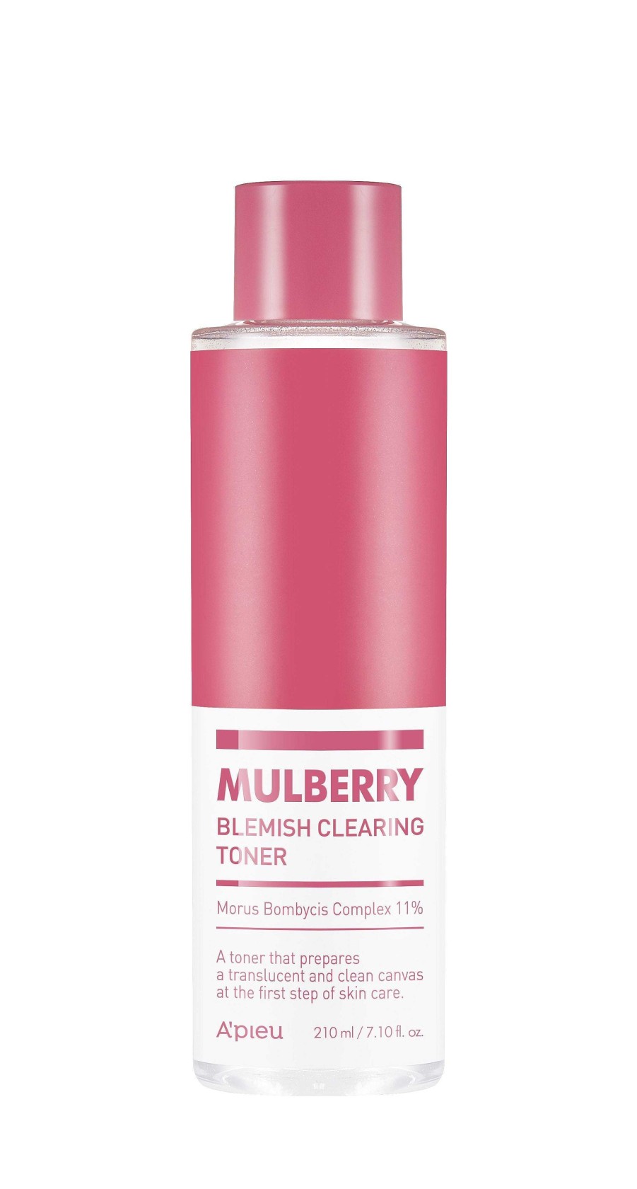 A'pieu T Nico Facial | T Nico Facial A'Pieu Mulberry Blemish Clearing