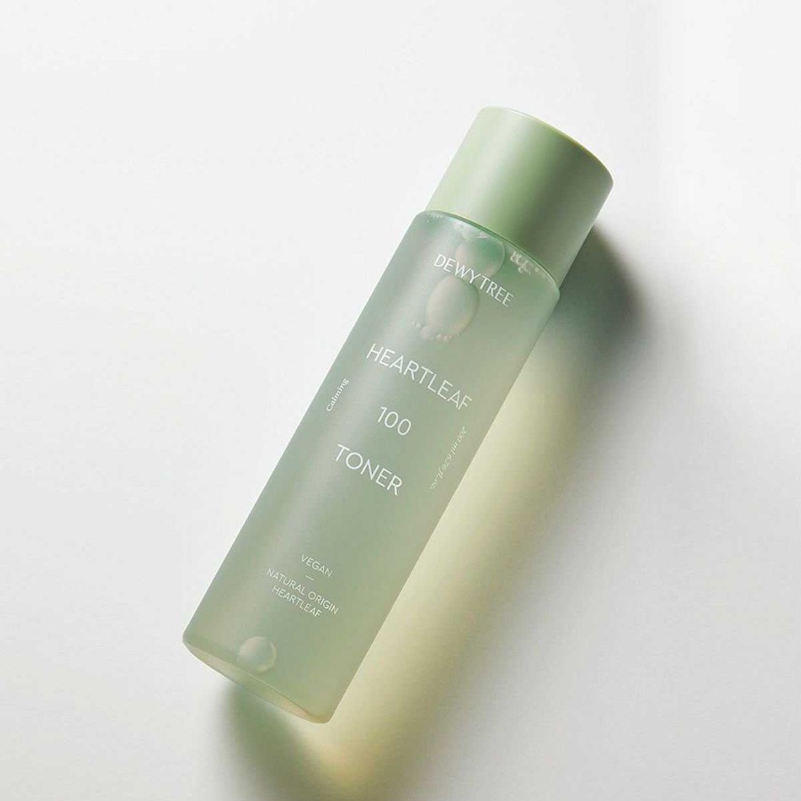 Dewytree T Nico Facial | T Nico Dewytree Heartleaf 100 Toner 200Ml