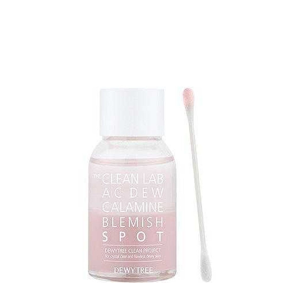 Dewytree Piel Mixta | Tratamiento Localizado Dewytree The Clean Lab Ac Dew Calamine Blemish Spot 18G