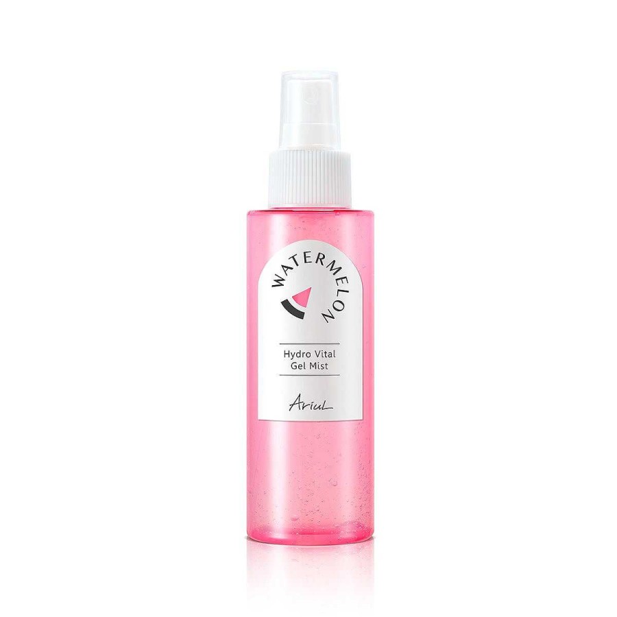 Ariul Bruma Facial | Bruma Facial Ariul Watermelon Hydro Vital Gel Mist 120Ml