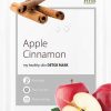 HNB Mascarilla Facial | Mascarilla Facial Hnb Apple Cinnamon Detox Mask