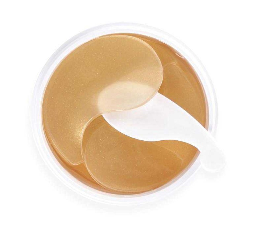 Skin79 Parches | Parches Skin79 Gold Hydrogel Eye Patch Hyaluronic Acid