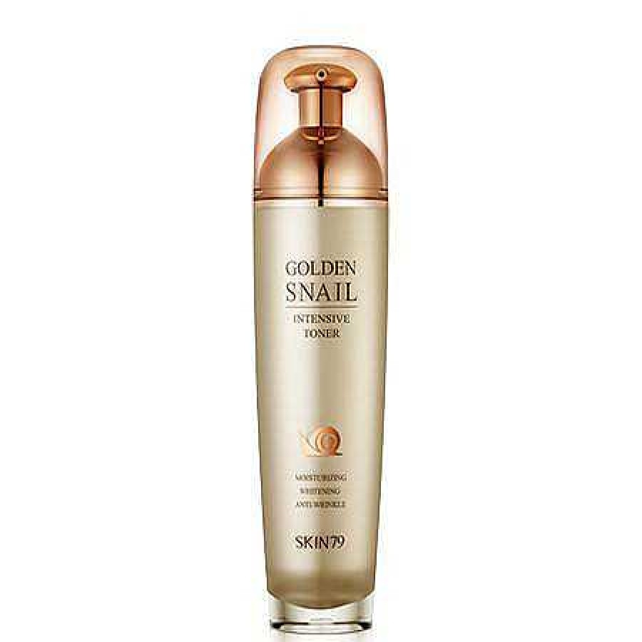 Skin79 T Nico Facial | T Nico Skin79 Golden Snail Intensive 130Ml