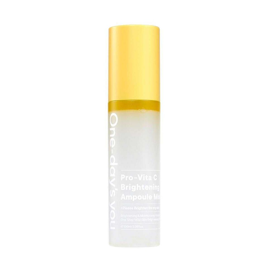 ONE-DAY'S YOU T Nico Facial | Bruma Facial One-Day'S You Pro Vita-C Brightening Ampoule Mist 100Ml