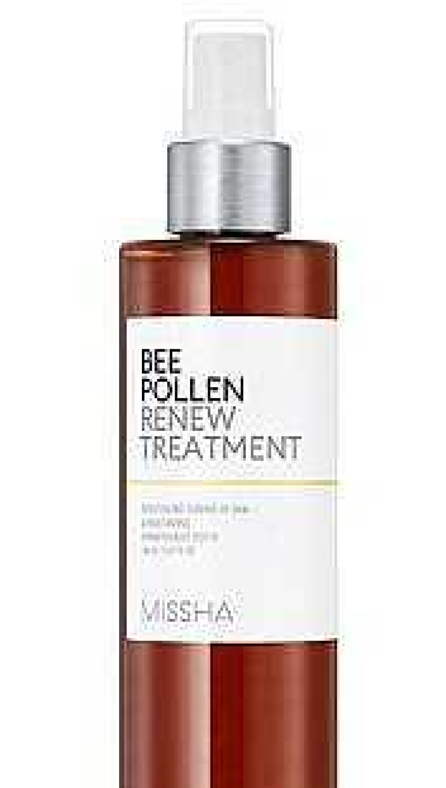 Missha T Nico Facial | T Nico Facial Missha Bee Pollen Renew Treatment