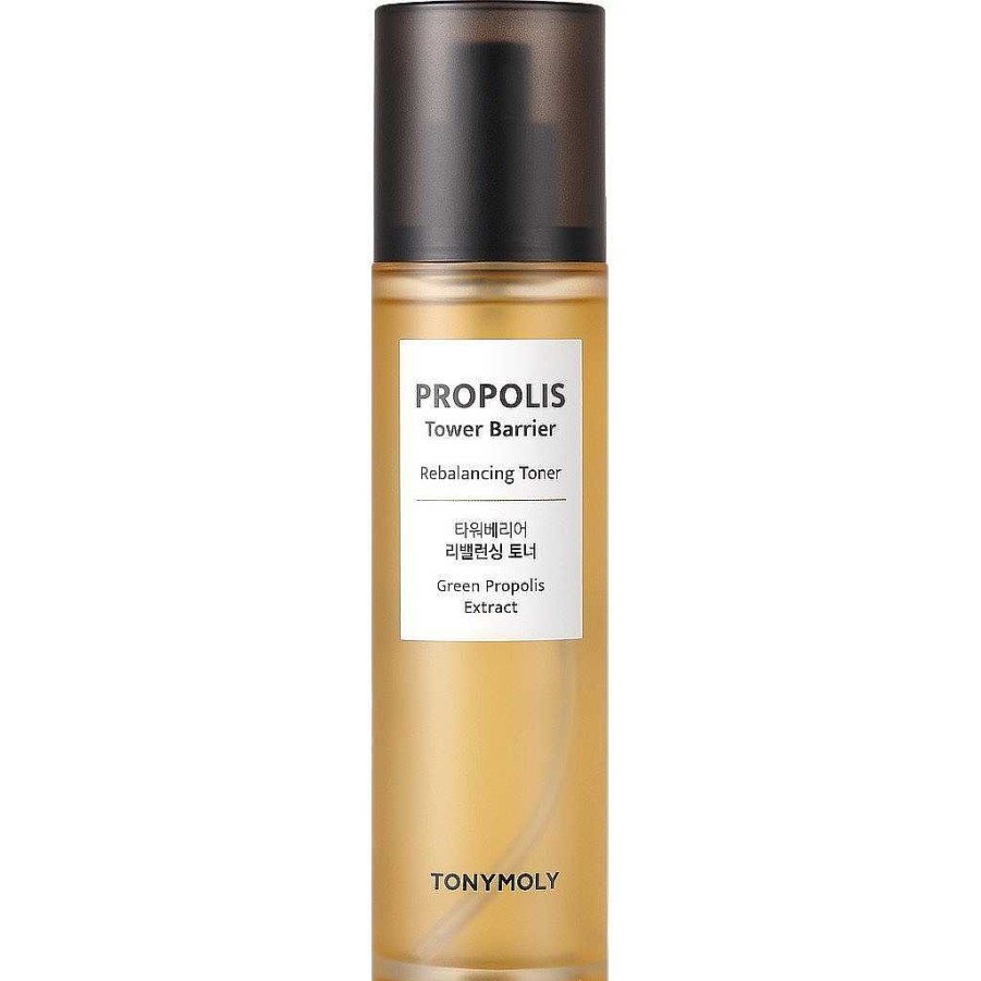 Tonymoly T Nico Facial | Tonico Facial Propolis Tower Barrier Rebalancing Toner