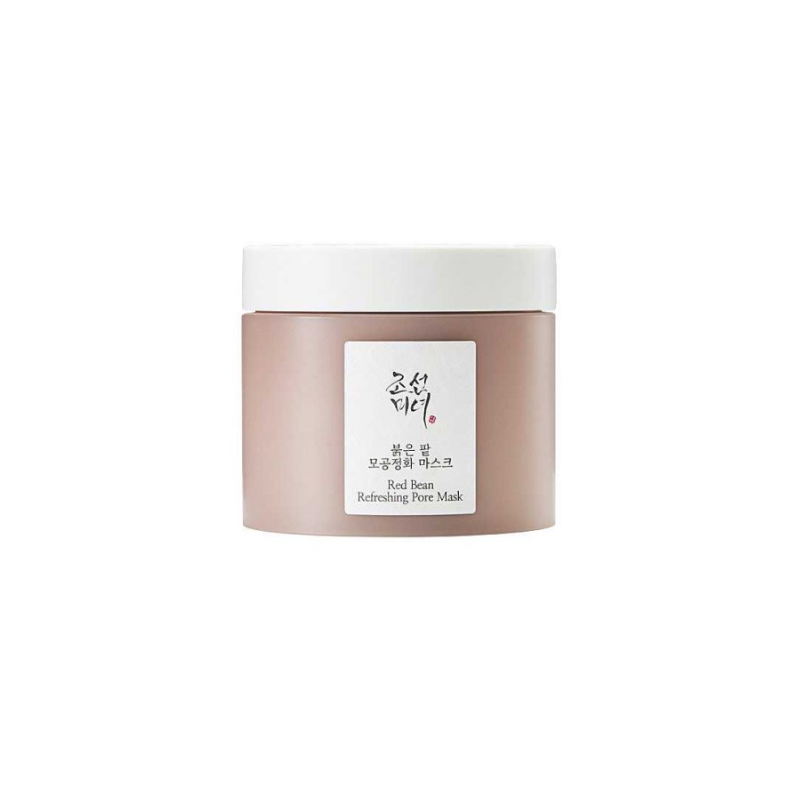 BEAUTY OF JOSEON Mascarilla Facial | Mascarilla Beauty Of Joseon Red Bean Refreshing Pore Mask 140Ml