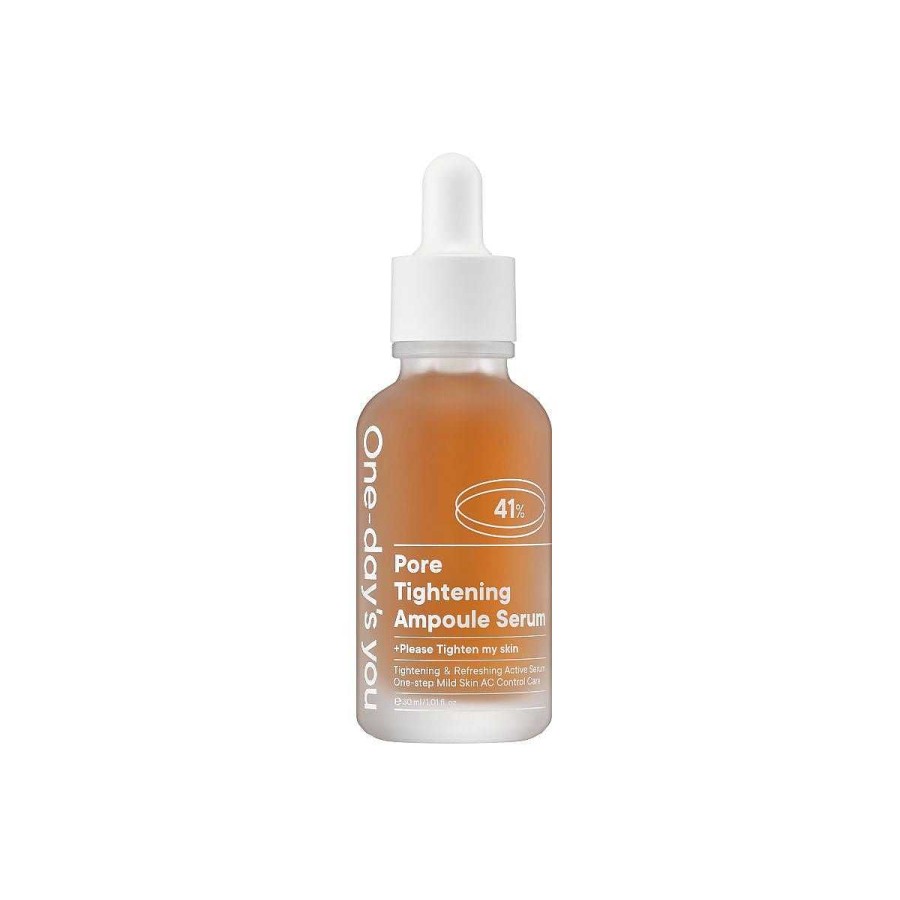 ONE-DAY'S YOU S Rum | Serum One-Day'S You Pore Tightening Ampoule Serum 20Ml