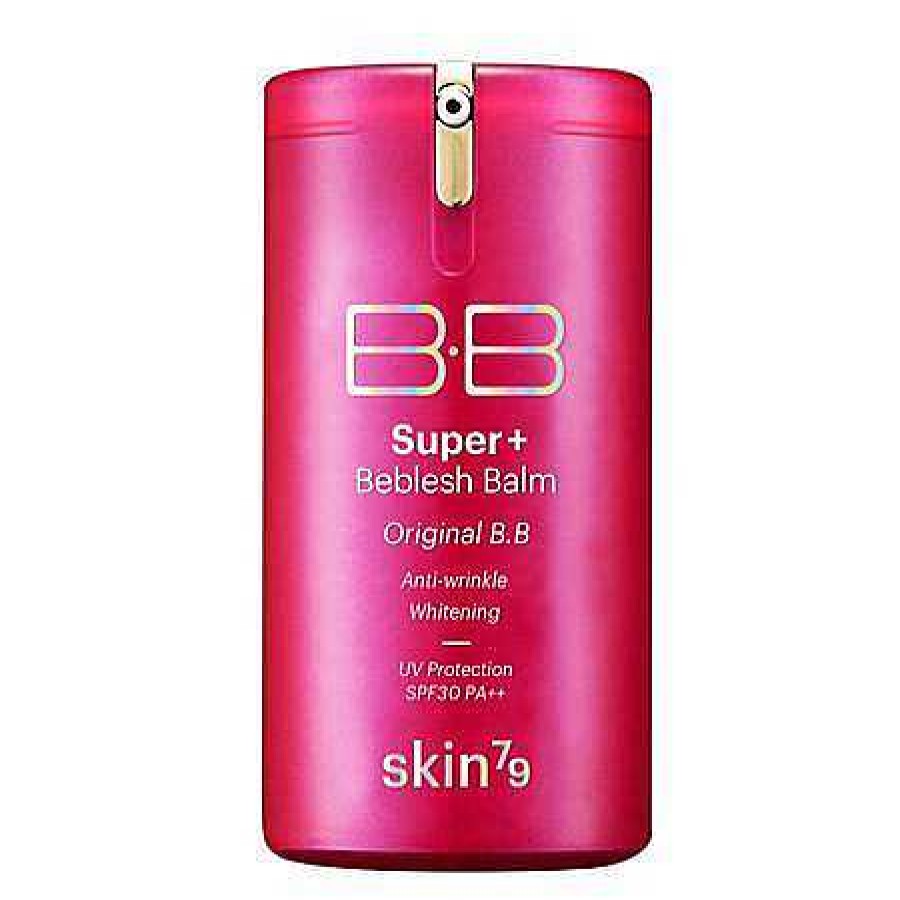 Skin79 Piel Mixta | Hot Pink Super Plus Beblesh Balm Renewal