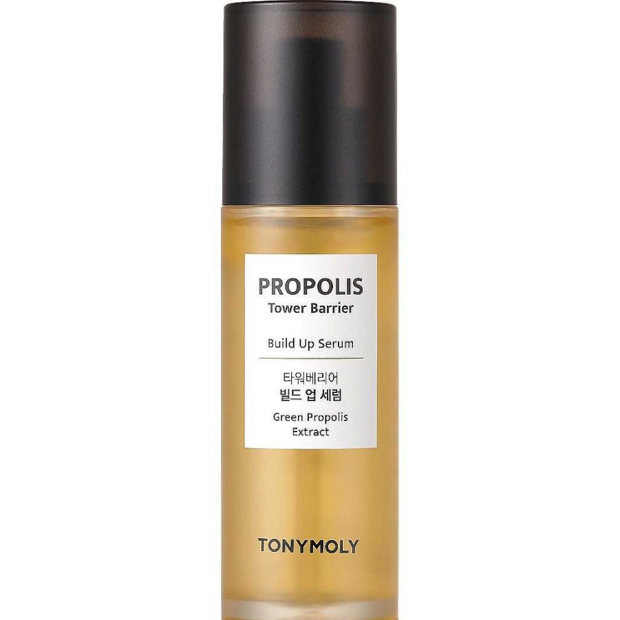 Tonymoly S Rum | Serum Facial Propolis Tower Barrier Build Up Serum