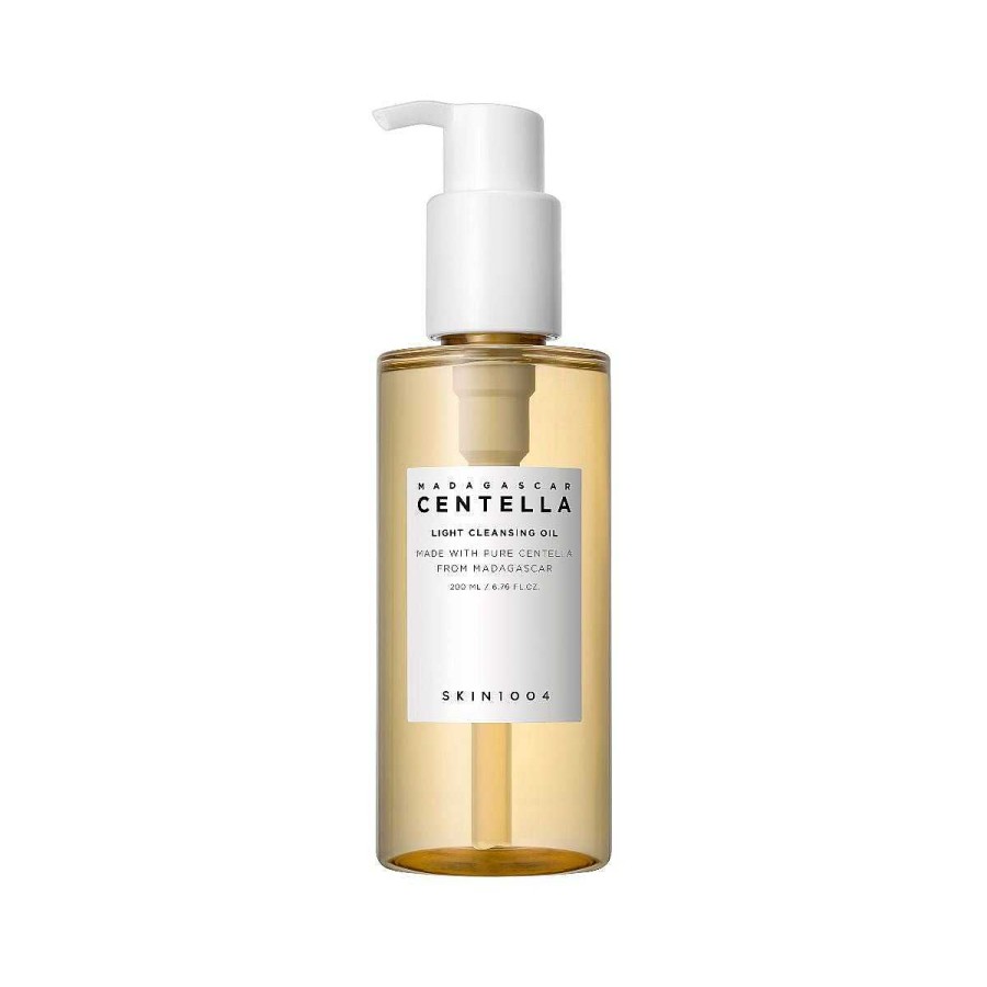 SKIN1004 Aceites Limpiadores | Aceite Limpiador Skin1004 Madagascar Centella Light Cleansing Oil 200Ml